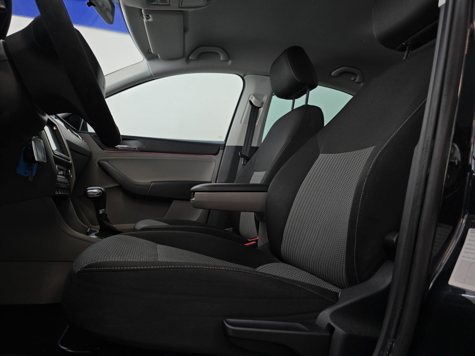 Billede af Seat Toledo 1,4 TSi 122 Style DSG