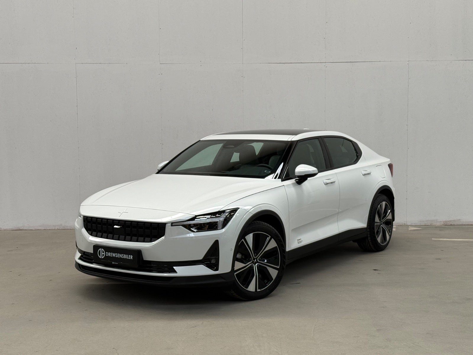 Polestar 2 Long Range A