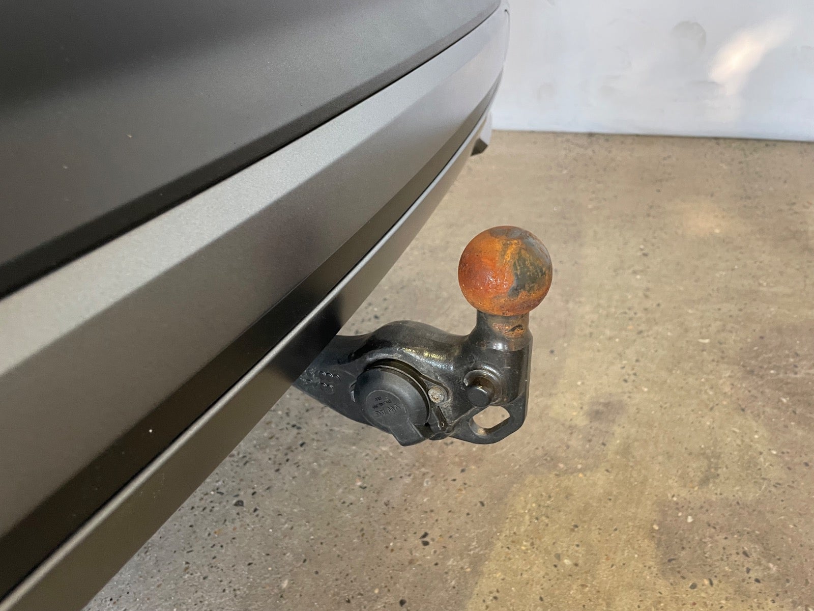 Skoda Enyaq iV Plus Loft