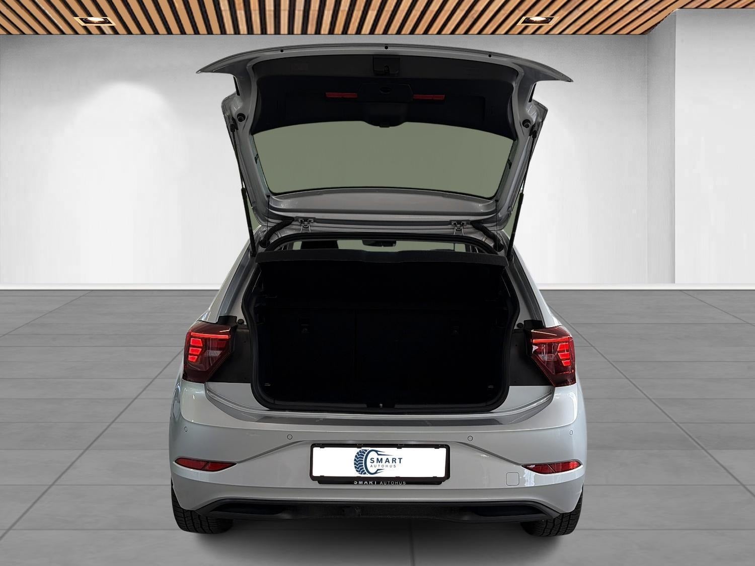Billede af VW Polo 1,0 TSi 95 Life