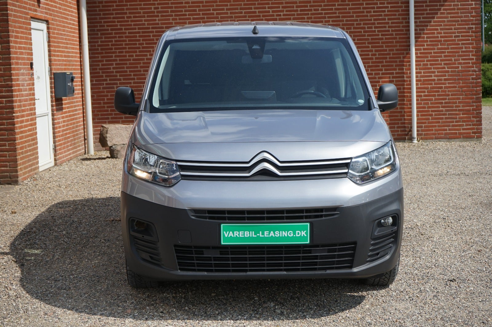 Billede af Citroën Berlingo 1,5 BlueHDi 100 L1 ProffLine Van
