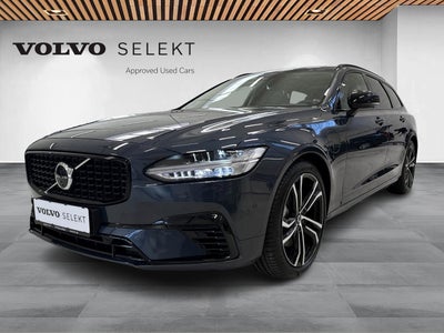 Volvo V90 T8 ReCharge Ultimate Dark aut. AWD