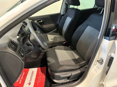 VW Polo TSi 90 Comfortline