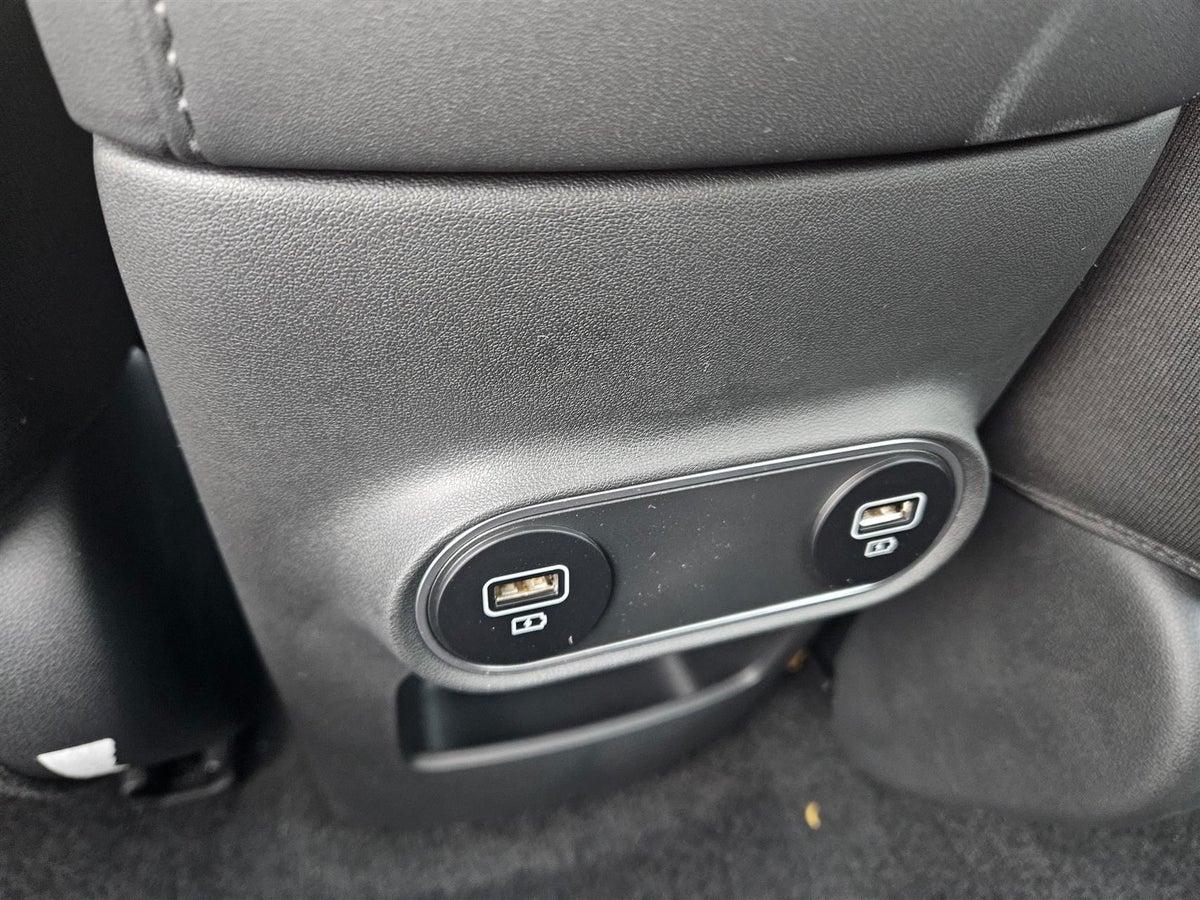 Hyundai Ioniq 5 Essential billede 8