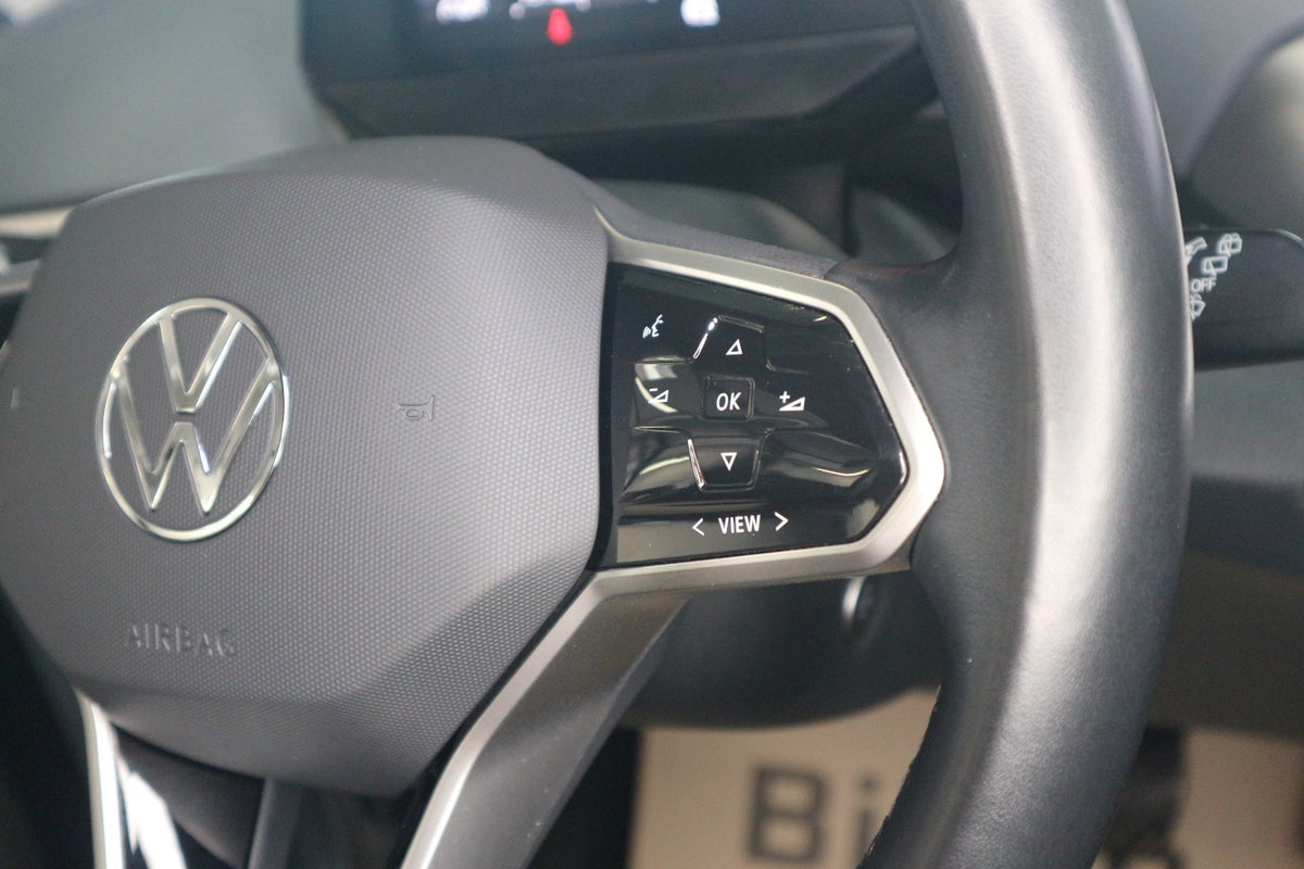 VW ID.4 Pro Performance