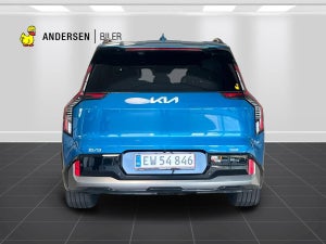 Kia EV9 Long Range Performance GT-Line AWD 7prs