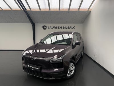 Aiways U5  Limited 5d