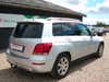 Mercedes GLK220 BlueTEC aut. 4Matic Van thumbnail