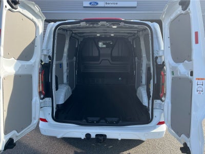 Ford E-Transit Custom 320S Sport billede 3