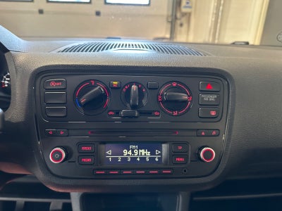 Seat Mii 60 Reference eco