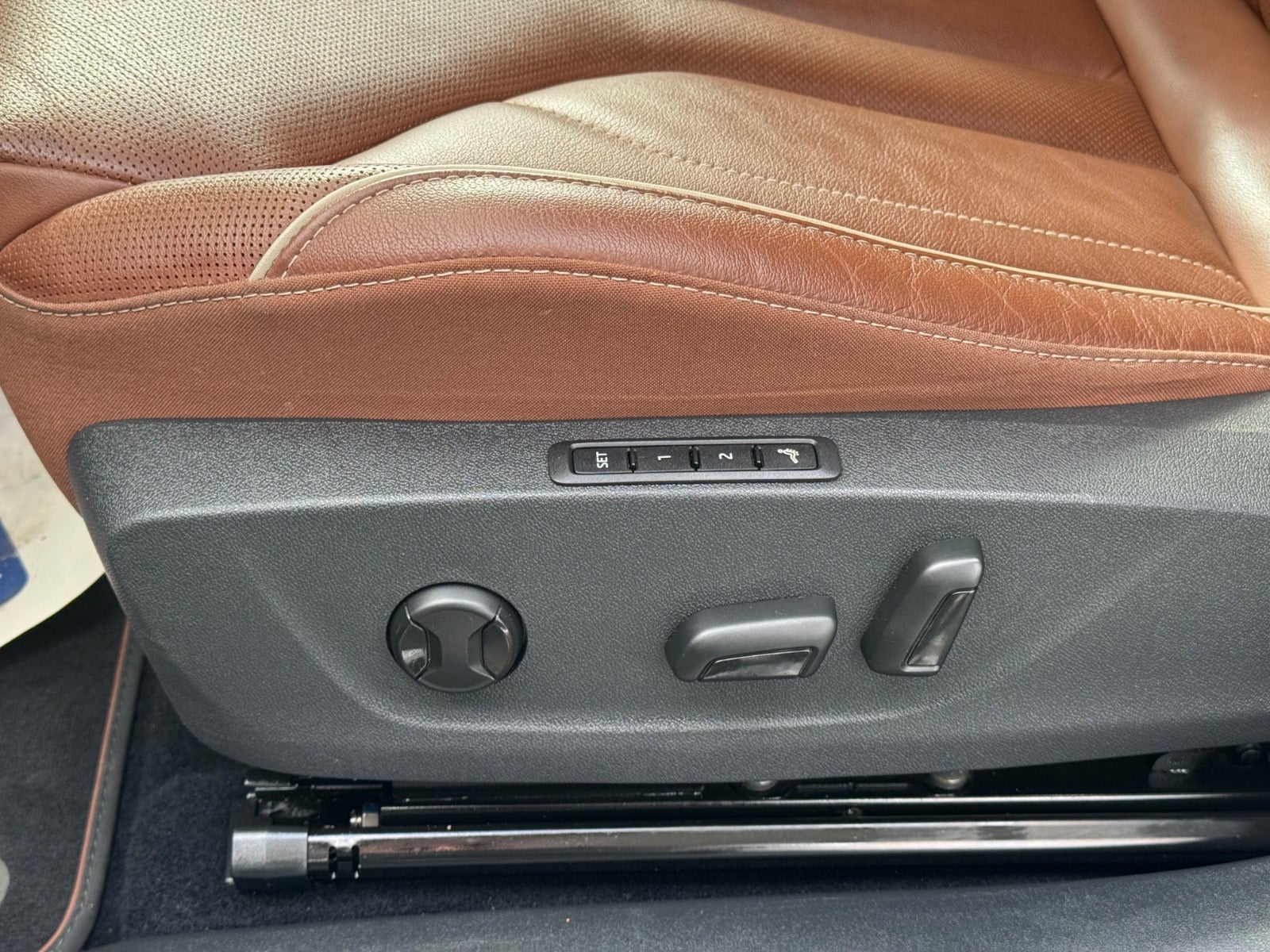 Billede af Skoda Enyaq 80 iV ecoSuite