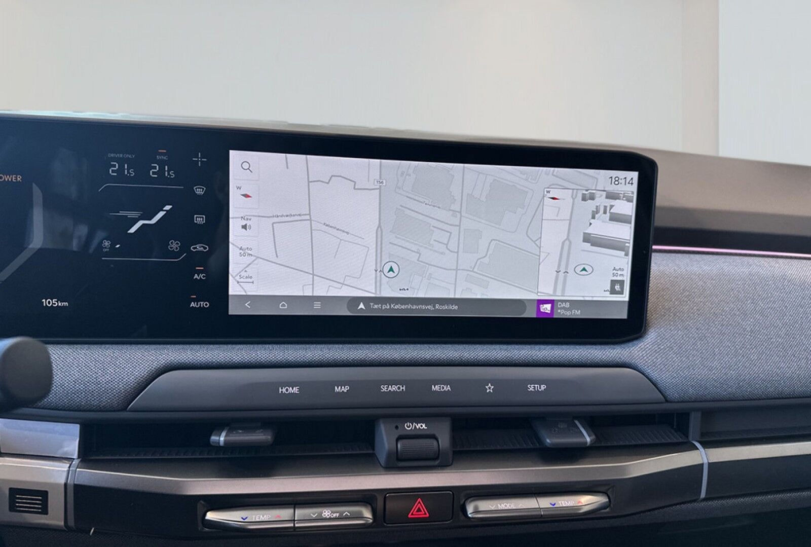 Kia EV3 Long Range Upgrade