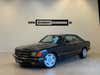 Mercedes 560 SEC aut.
