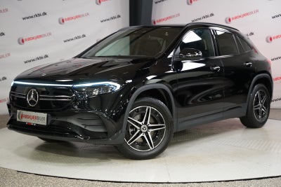 Mercedes EQA250  AMG Line 5d
