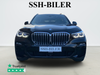 BMW X5 xDrive45e M-Sport aut. Van thumbnail