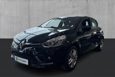 Renault Clio IV 0,9 TCe 90 Zen 5d