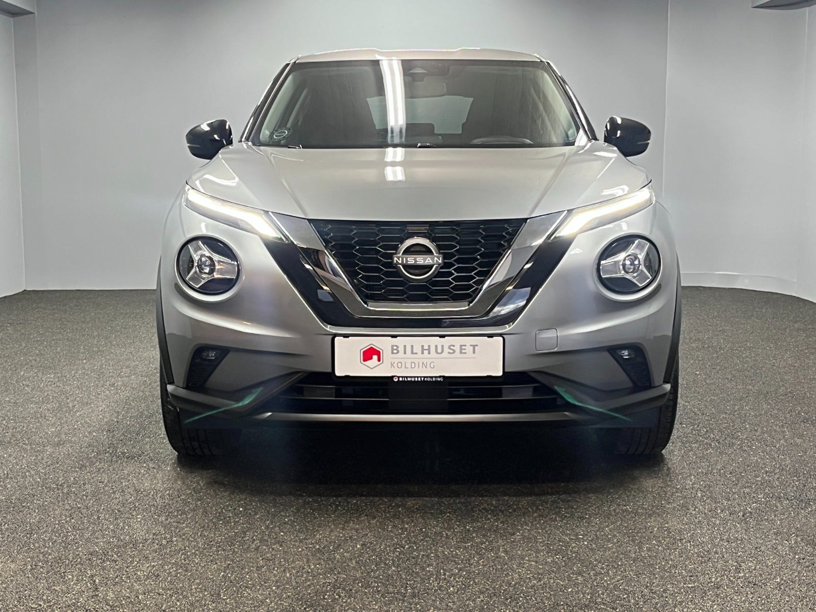 Billede af Nissan Juke 1,0 Dig-T 114 Acenta DCT