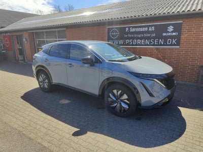 Nissan Ariya 87 Advance 5d