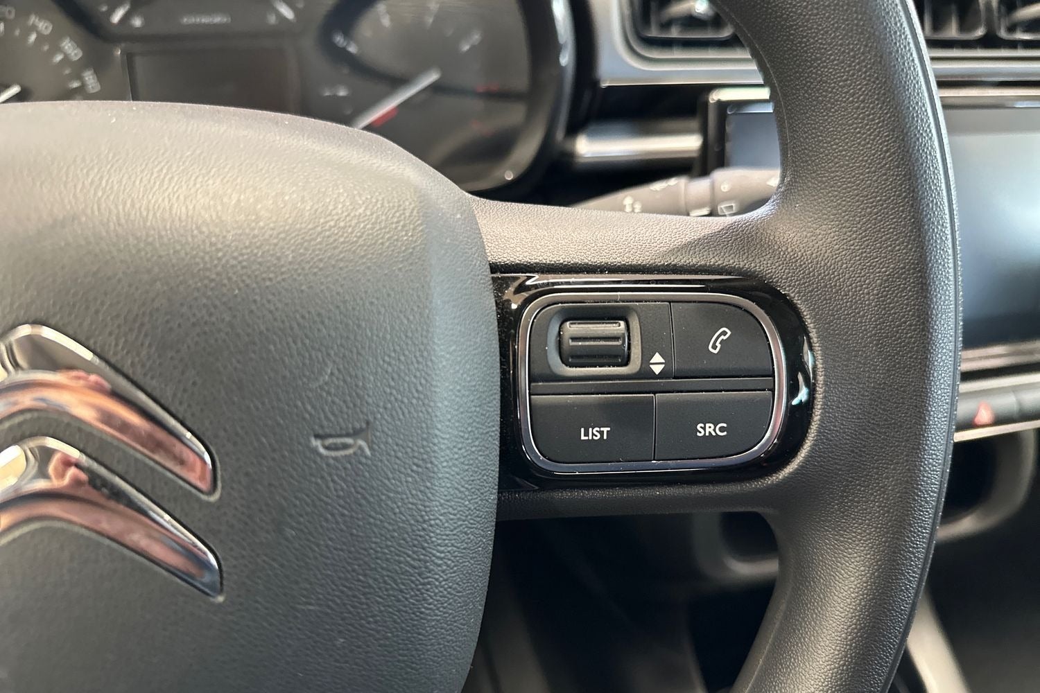 Billede af Citroën C3 1,2 PureTech 83 Feel