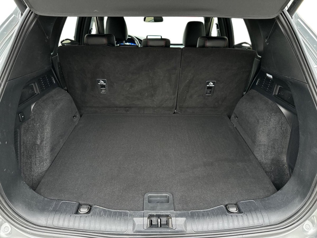 Ford Kuga PHEV ST-Line X CVT billede 20