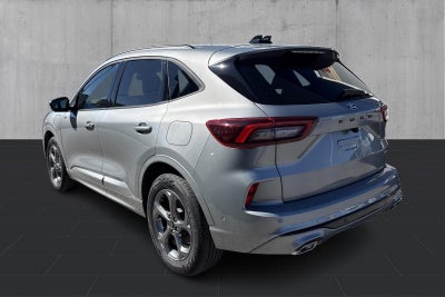 Ford Kuga PHEV ST-Line X CVT - 2