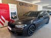 BMW 530e Touring M-Sport aut. thumbnail