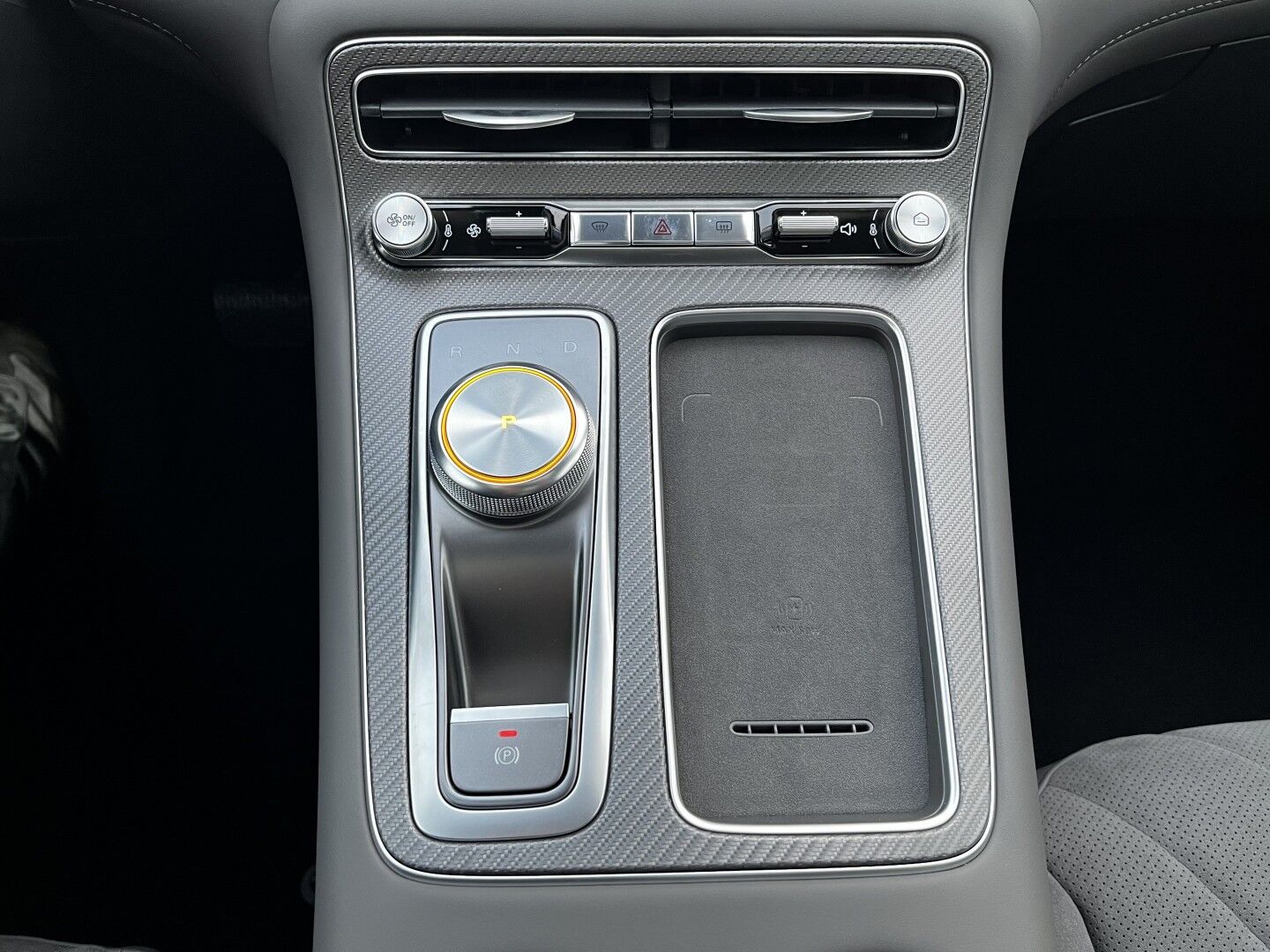 MG MGS6 Luxury Performance AWD