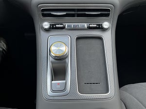 MG MGS6 Luxury Performance AWD