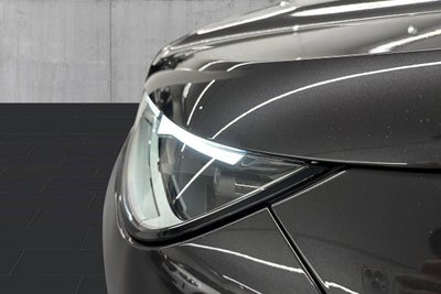 BMW iX xDrive40 Sport