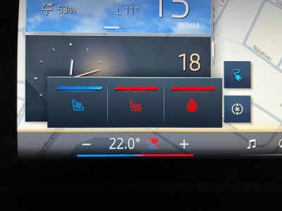 BMW i5 eDrive40 Touring Fully Charged M-Sport