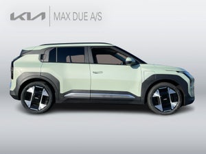 Kia EV3 Long Range Upgrade