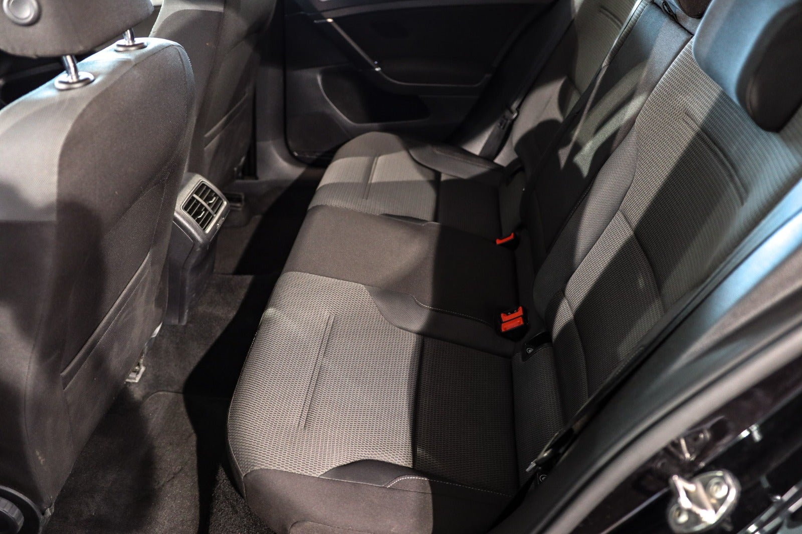Billede af VW Golf VII 1,4 TSi 125 Comfortline