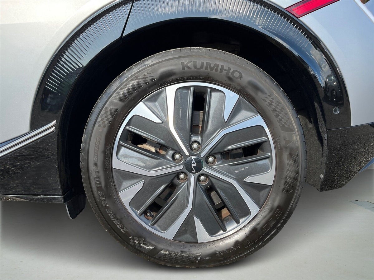 Kia EV6 Long Range Upgrade billede 8
