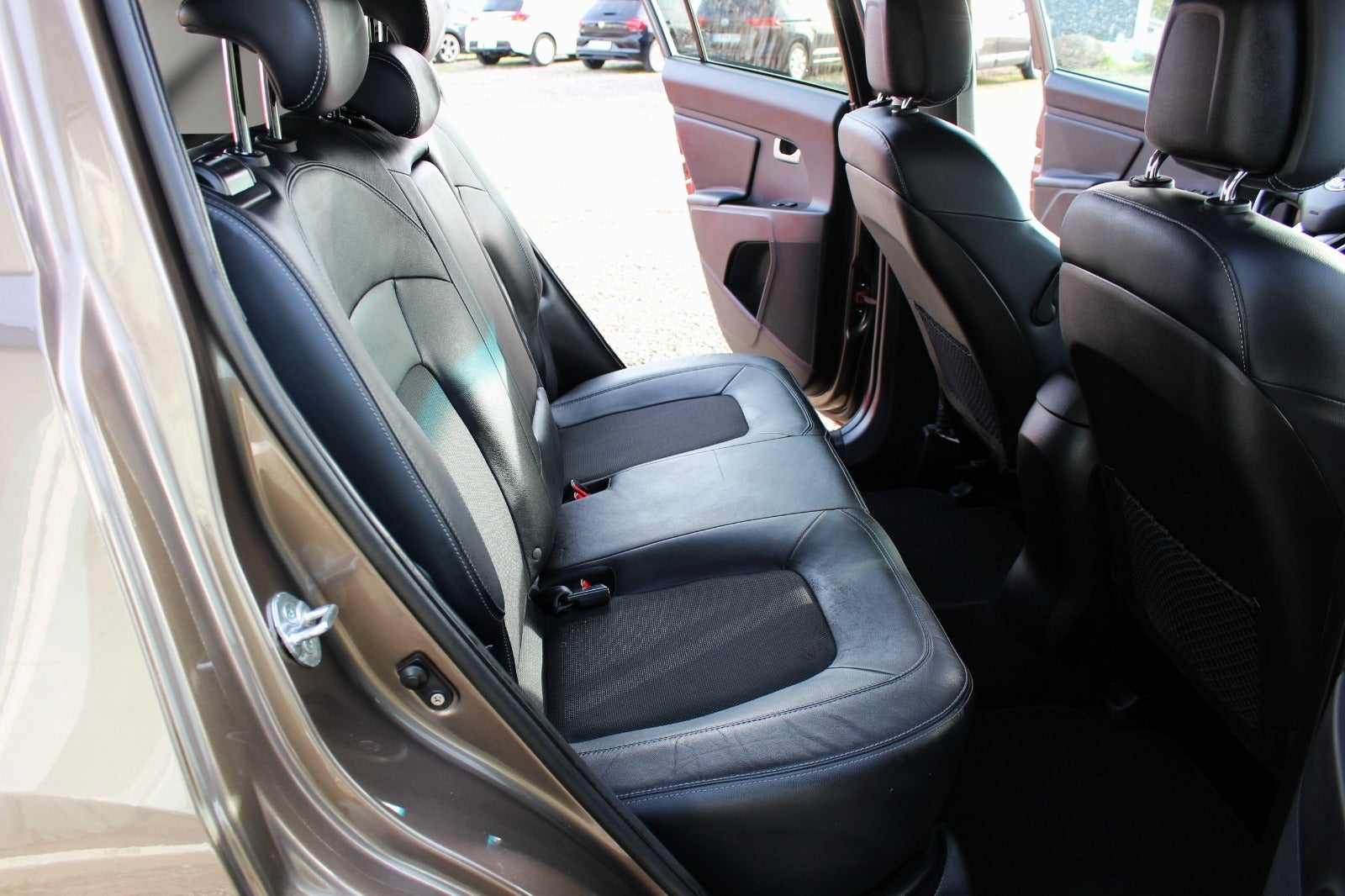 Kia Sportage GDi Premium