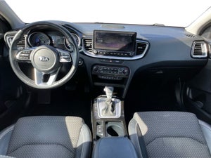 Kia XCeed PHEV Upgrade Intro DCT