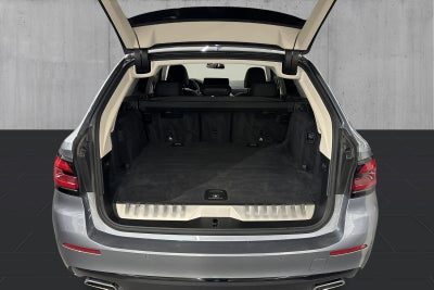 BMW 530e Touring Sport Line xDrive aut.