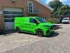 Ford Transit Custom 320 L1 EcoBlue MS-RT aut. thumbnail