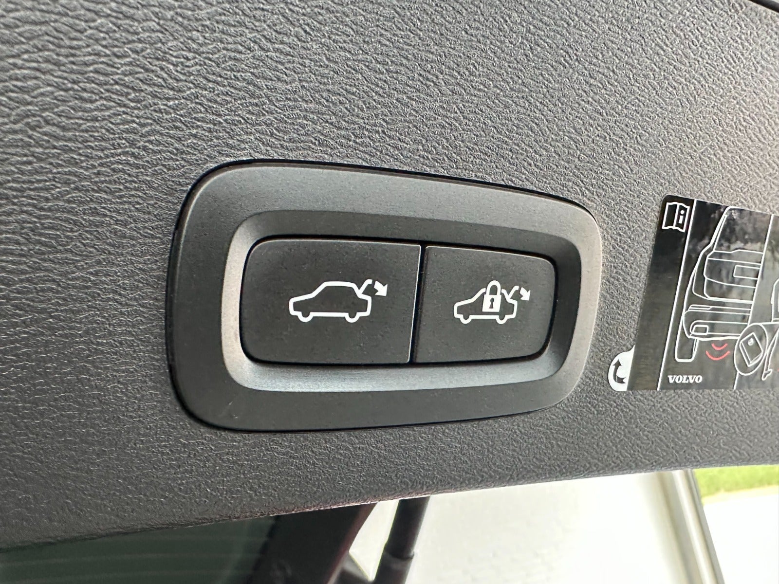 Billede af Volvo XC40 2,0 D3 150 Inscription aut.