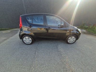 Opel Agila 1,2 Enjoy 5d