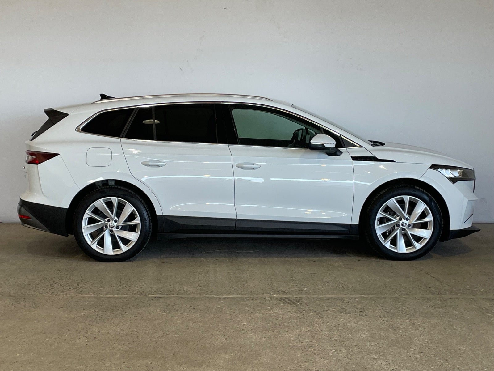 Skoda Enyaq iV Plus Loft