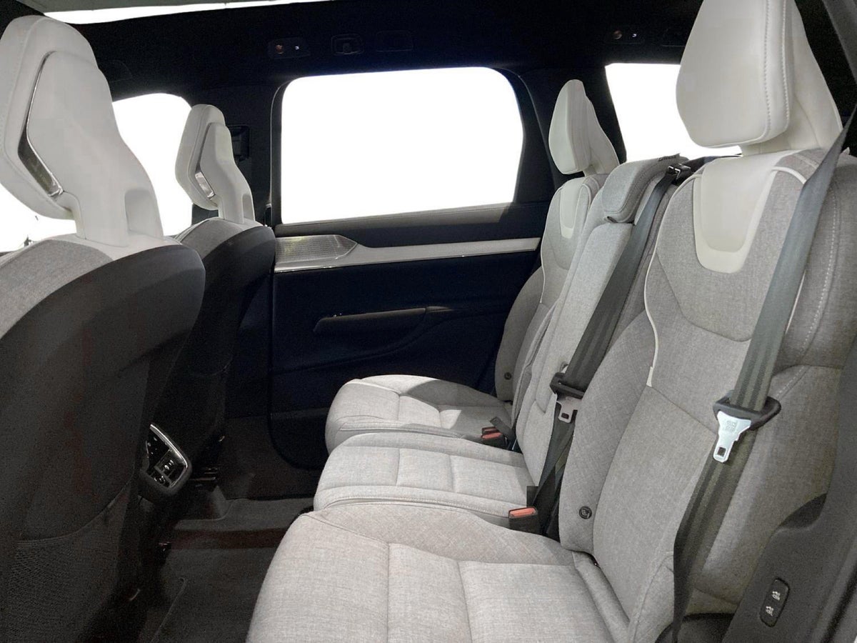 Volvo EX90 Twin Ultra Performance 7prs billede 12