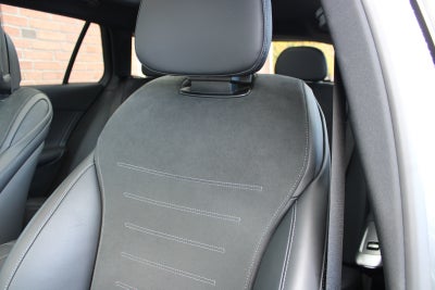 Mercedes C300 e AMG Line stc. aut.