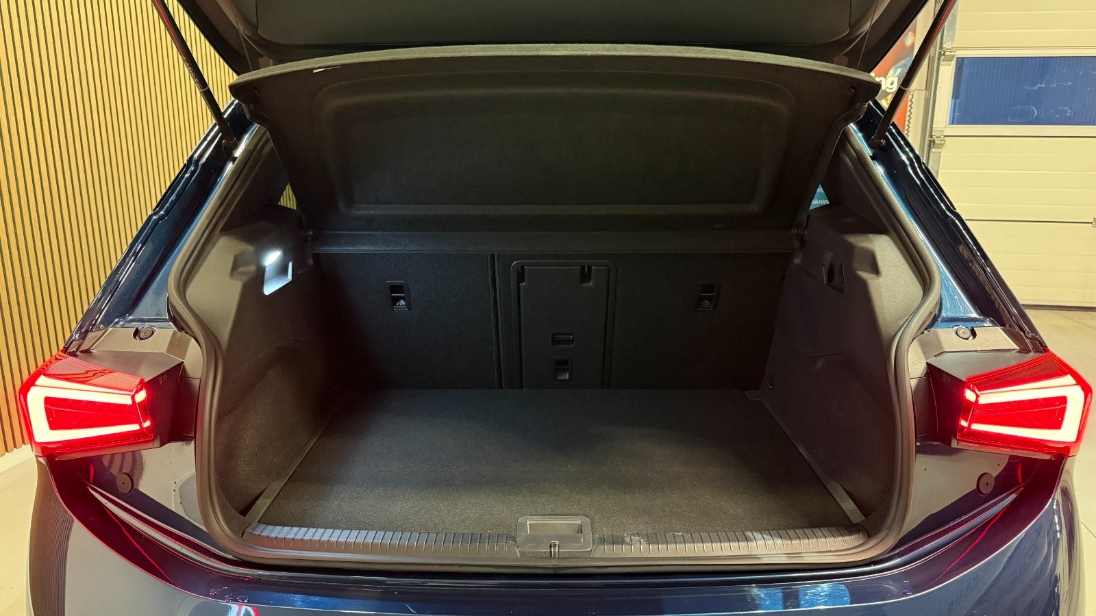 Billede af Cupra Born 58 Dinamica Pack High