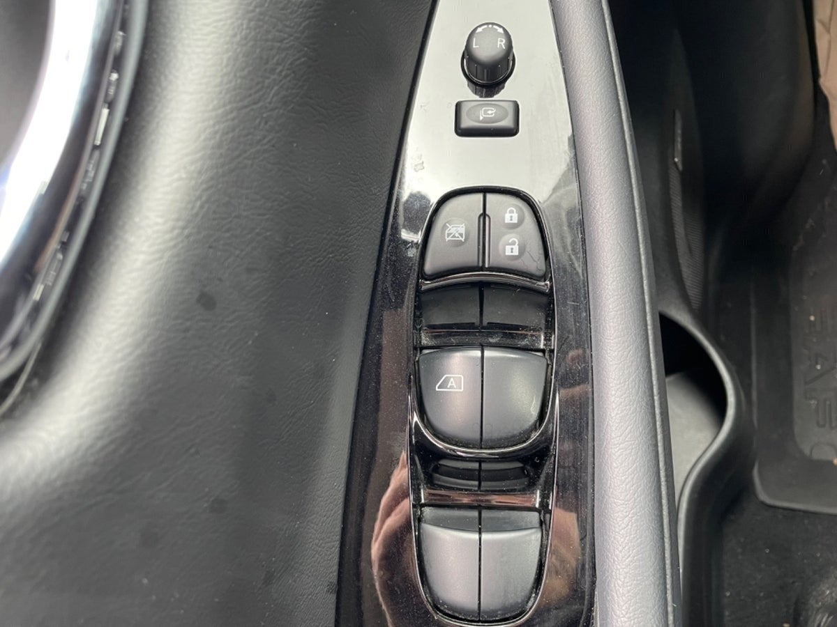 Billede af Nissan Leaf 40 2.Zero