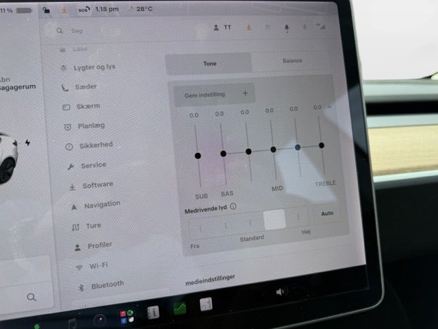 Billede af Tesla Model 3  Long Range AWD