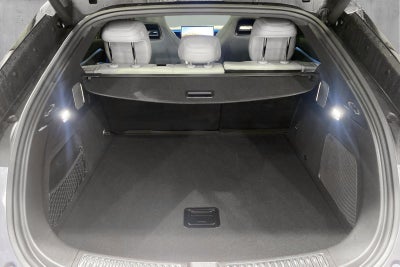 BYD Sealion 7 Comfort