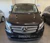 Mercedes Vito 119 CDi Kassevogn aut. L RWD thumbnail