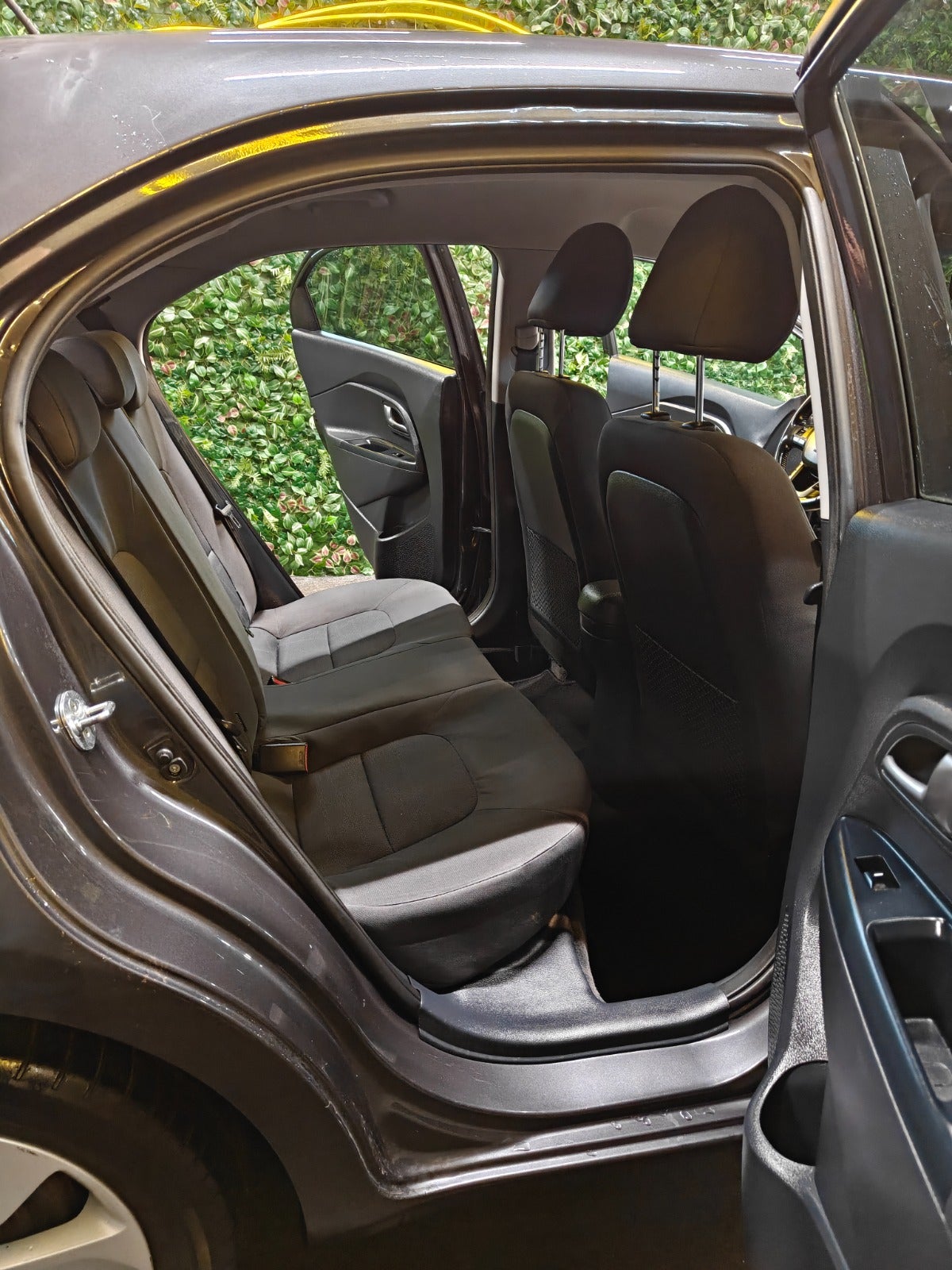 Billede af Kia Rio 1,1 CRDi 75 Attraction