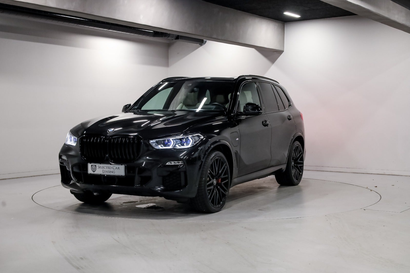 BMW X5 3,0 xDrive45e M-Sport aut.
