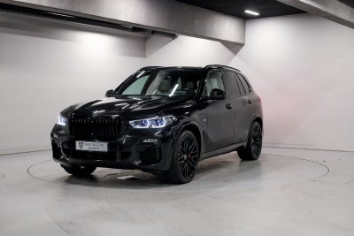 BMW X5 3,0 xDrive45e M-Sport aut.
